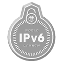 ipv6 launch